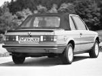 BMW 323i Top Convertible by Baur 1983 года